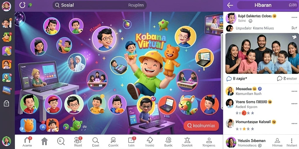 bahagia777 - Beragam pilihan permainan yang seru.