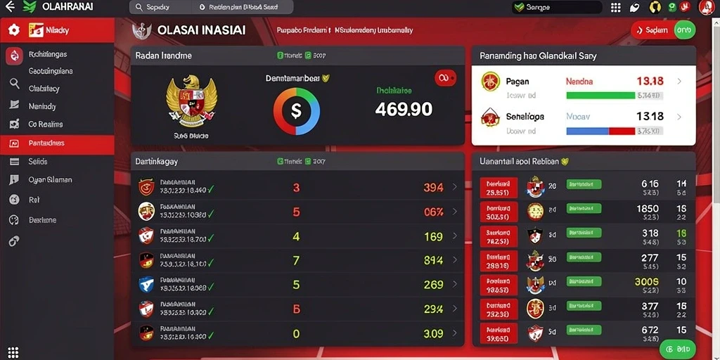 gendut188 - Mode permainan seru dengan berbagai tantangan.