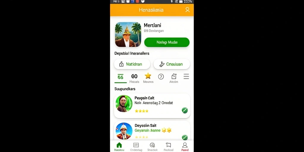 koko11 - Tangkapan layar menunjukkan level menantang yang baru saja dirilis.