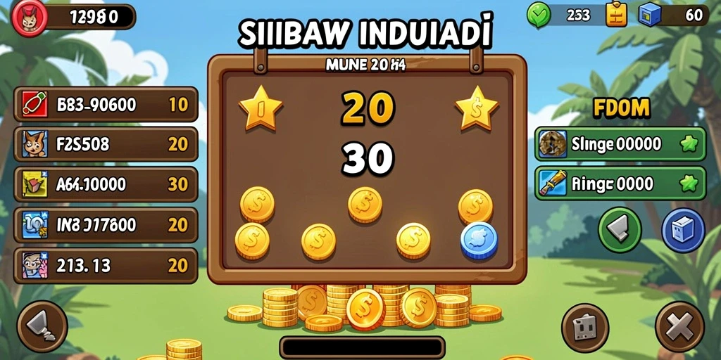 playwin123 - Mode bermain multiplayer yang seru dan menghibur.