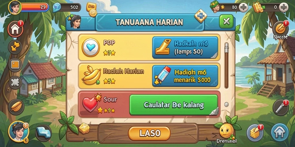 tobawin88 - Beragam tema slot yang mengasyikkan untuk dipilih.