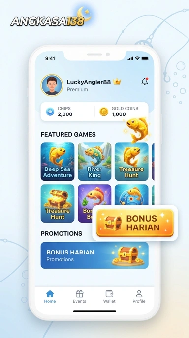Pratinjau build resmi — siap diunduh untuk Android