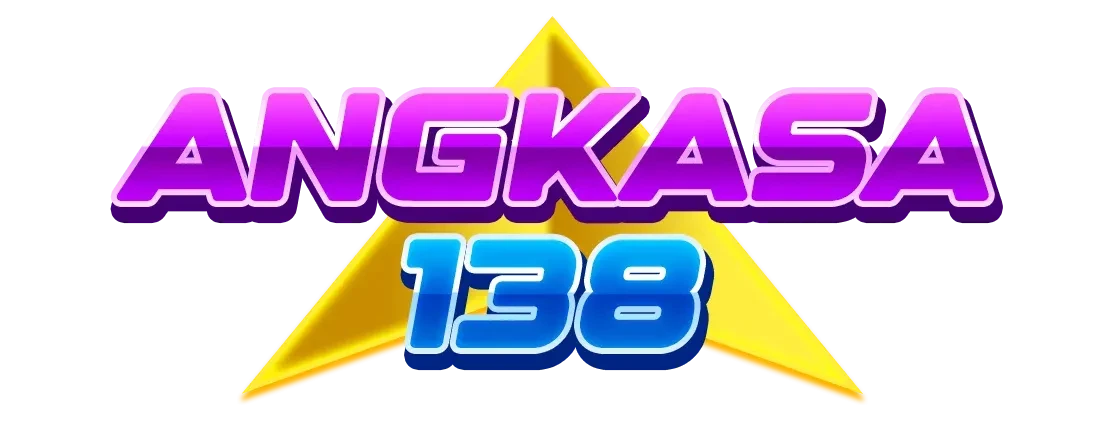 angkasa138 — Logo Resmi